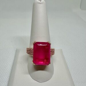 BP Ring